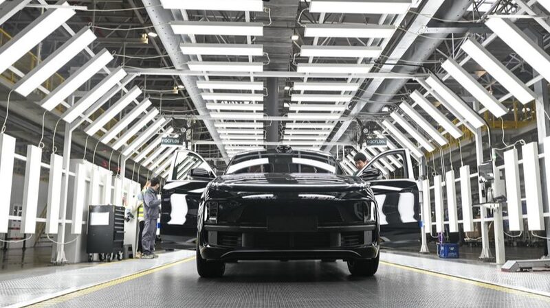China_Calls_Out_Green_Protectionism_in_Global_EV_Trade___