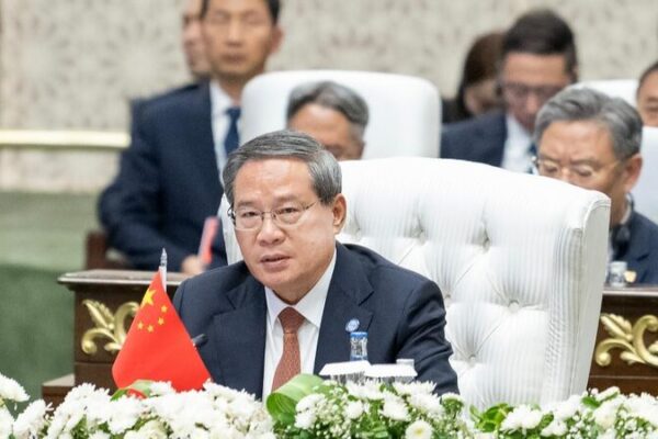 China Calls for Stronger SCO Ties π Premier Li Proposes 4-Point Plan for Regional Growth China_Calls_for_Stronger_SCO_Ties___Premier_Li_Proposes_4_Point_Plan_for_Regional_Growth