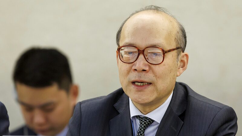 China_Calls_for_Unity_at_UN_Human_Rights_Council - 🌍NewspaperAmigo – Your Global News Buddy 🗞️ __China_Calls_for_Unity_at_UN_Human_Rights_Council