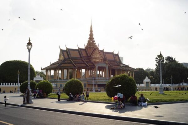 China-Cambodia Ties Strengthen as CPC Delegation Visits ππ€ China_Cambodia_Ties_Strengthen_as_CPC_Delegation_Visits___