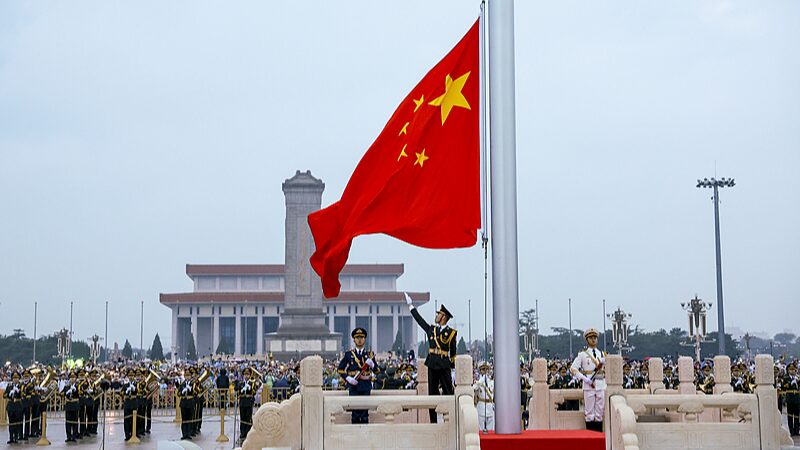 China_Celebrates_10_Years_of_Unique_Diplomacy___