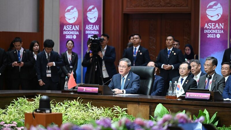 China_Champions_ASEAN_Centrality_at_Jakarta_Summit