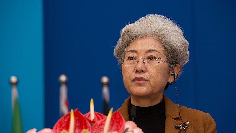 China_Champions_UN_Centric_Global_Order_at_Paris_Peace_Forum__