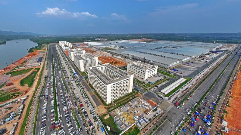 China_Charts_Bold_Course_for_Modernization___Global_Growth___ - 🌍NewspaperAmigo – Your Global News Buddy 🗞️ China_Charts_Bold_Course_for_Modernization___Global_Growth___