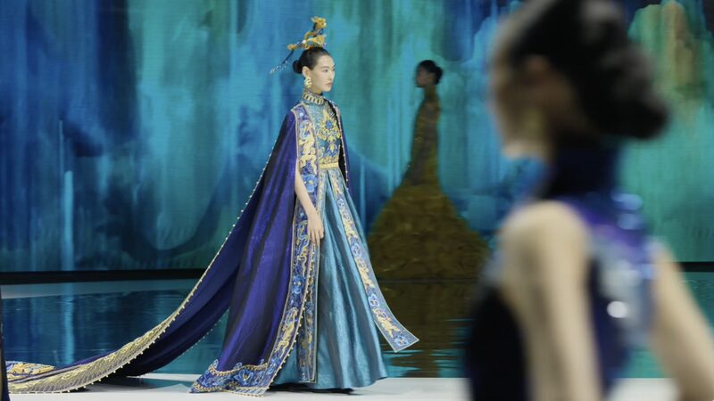 China_Chic_Reigns_at_2025_Fashion_Week___ video poster