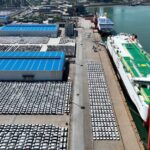 China_Claps_Back_at_Western__Overcapacity__Claims___It_s_Green_Innovation__Not_Excess_____