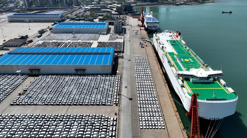 China_Claps_Back_at_Western__Overcapacity__Claims___It_s_Green_Innovation__Not_Excess_____ - 🌍NewspaperAmigo – Your Global News Buddy 🗞️ China_Claps_Back_at_Western__Overcapacity__Claims___It_s_Green_Innovation__Not_Excess_____