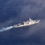 China_Coast_Guard_Boosts_Patrols_Around_Huangyan_Dao___ video poster