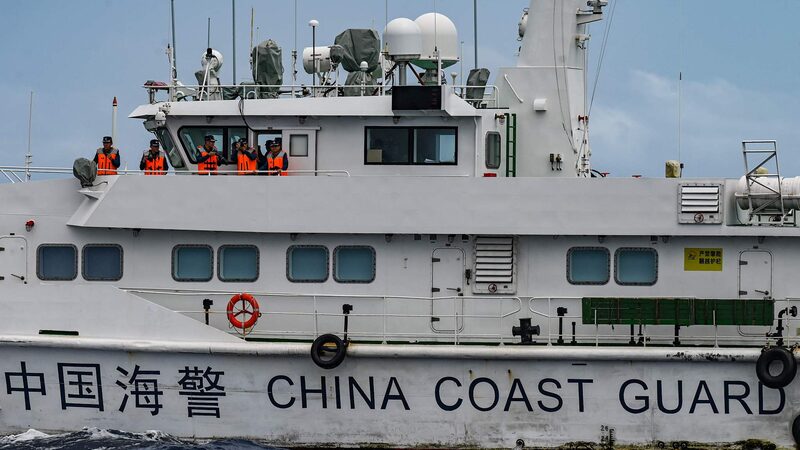 China_Coast_Guard_Boosts_Patrols_Near_Huangyan_Dao___ - 🌍NewspaperAmigo – Your Global News Buddy 🗞️ China_Coast_Guard_Boosts_Patrols_Near_Huangyan_Dao___
