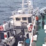 China_Coast_Guard_Condemns_Philippines__South_China_Sea_Moves___ video poster