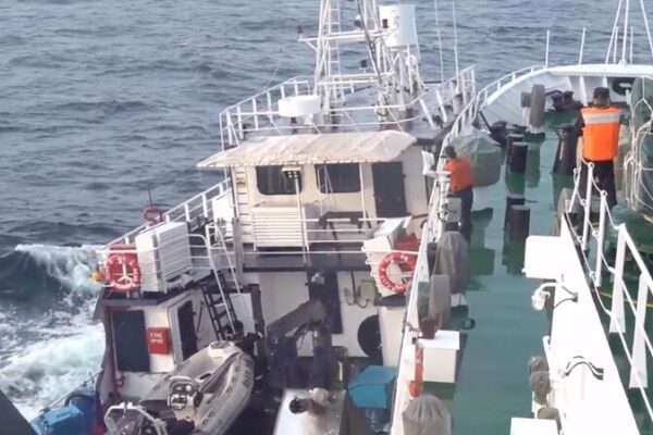 China Coast Guard Condemns Philippines’ South China Sea Moves ππ¨ China_Coast_Guard_Condemns_Philippines__South_China_Sea_Moves___ video poster
