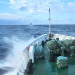 China_Coast_Guard_Responds_to_Philippine_Vessels_Near_Huangyan_Dao__