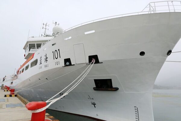 China Completes Landmark Indian Ocean Fishery Survey 🌊🐟 China_Completes_Landmark_Indian_Ocean_Fishery_Survey___