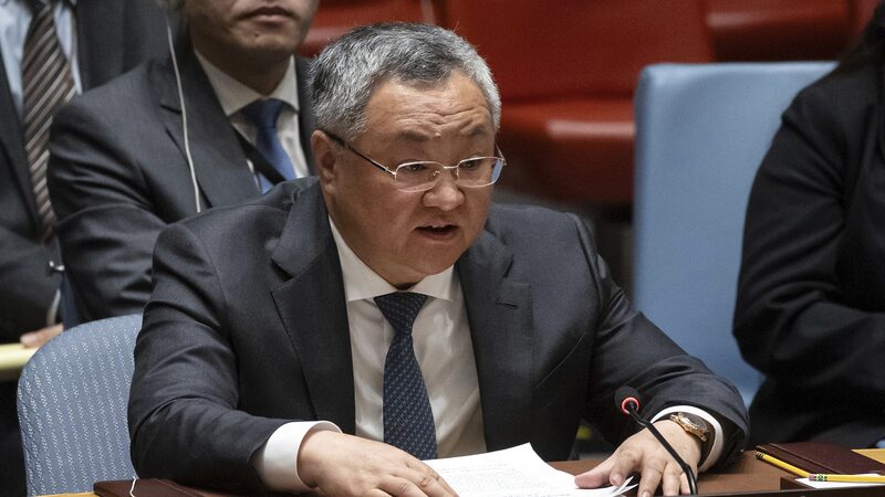 China_Condemns_Assassination_of_Hamas_Leader_Amid_Gaza_Conflict
