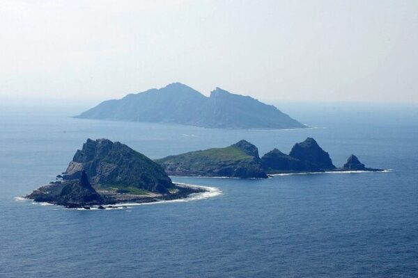 🇨🇳 China Condemns Japan’s Diaoyu Islands Moves: Rising Tensions in East Asia 🌏💥 ___China_Condemns_Japan_s_Diaoyu_Islands_Moves__Rising_Tensions_in_East_Asia___