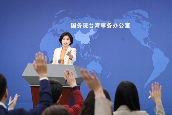 China Condemns Taiwan Leaderโs U.S. ‘Stopover’ as Provocative Move ๐๐จ China_Condemns_Taiwan_Leader_s_U_S___Stopover__as_Provocative_Move___