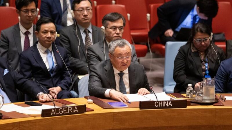 China_Condemns_U_S__Veto_on_Palestine_s_UN_Bid___ - 🌍NewspaperAmigo – Your Global News Buddy 🗞️ China_Condemns_U_S__Veto_on_Palestine_s_UN_Bid___