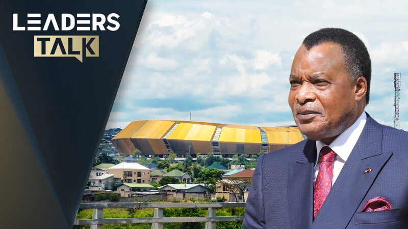 China_Congo_Bonds_Strengthen_After_60_Years__Exclusive_Interview____poster - 🌍NewspaperAmigo – Your Global News Buddy 🗞️ China_Congo_Bonds_Strengthen_After_60_Years__Exclusive_Interview___ video poster