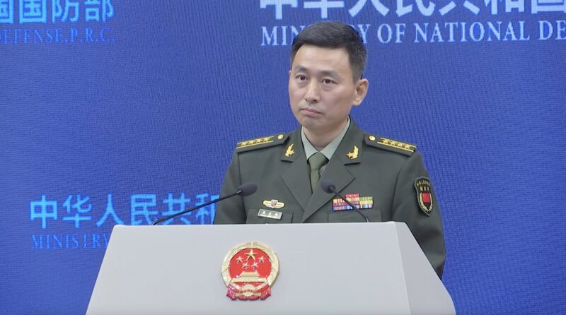 China Criticizes US $2 Billion Arms Sale to Taiwan Region 🚨🛡️ China_Criticizes_US__2_Billion_Arms_Sale_to_Taiwan_Region____ video poster