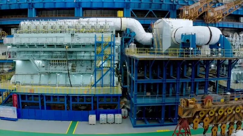 China_Debuts_World_s_Largest_Methanol_Engine___