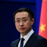 China_Defends_South_China_Sea_Actions_as_Philippines_Tensions_Rise____