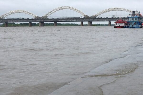 China Deploys Emergency Team as Floods Hit Heilongjiang 🌊🚨 China_Deploys_Emergency_Team_as_Floods_Hit_Heilongjiang___