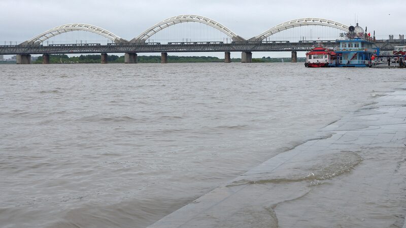 China_Deploys_Emergency_Team_as_Floods_Hit_Heilongjiang___