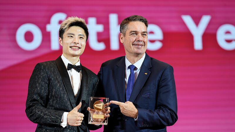 __China_Dominates_2024_BWF_Awards_with_Historic_Wins_
