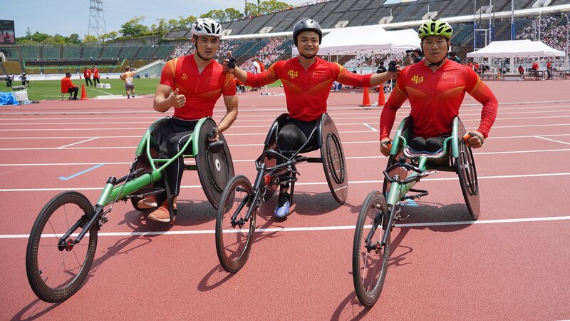 ___China_Dominates_2024_Para_Athletics_World_Championships_with_Record_87_Medals_