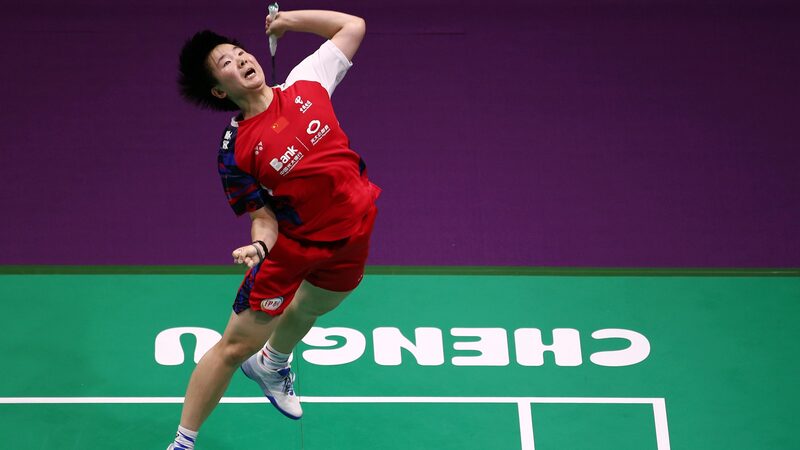 China_Dominates_Denmark__Faces_Japan_in_Uber_Cup_Semis____