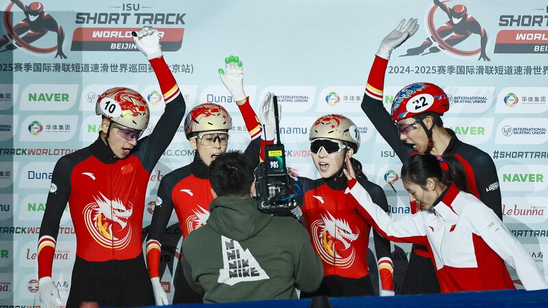 China_Dominates_ISU_Short_Track_Finale_in_Beijing____