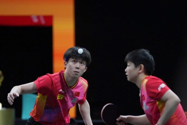China Dominates ITTF Mixed Team World Cup with Eighth Straight Win 🏓 China_Dominates_ITTF_Mixed_Team_World_Cup_with_Eighth_Straight_Win__