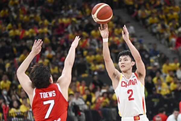 China_Dominates_Japan_in_FIBA_Asia_Cup_Qualifier___