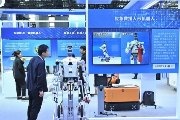 China Doubles Down on Tech Innovation at Key Policy Meeting 🔬📈 China_Doubles_Down_on_Tech_Innovation_at_Key_Policy_Meeting___