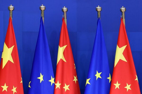 China-EU Summit 2024: Navigating 20 Years of Partnership 🌐🤝 China_EU_Summit_2024__Navigating_20_Years_of_Partnership___