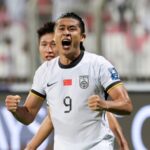 China_Edges_Bahrain_1_0_in_World_Cup_Qualifier_____