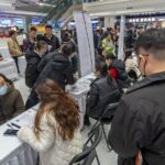 China_Enhances_Efforts_to_Reconnect_Migrant_Workers_with_Jobs_Post_Spring_Festival