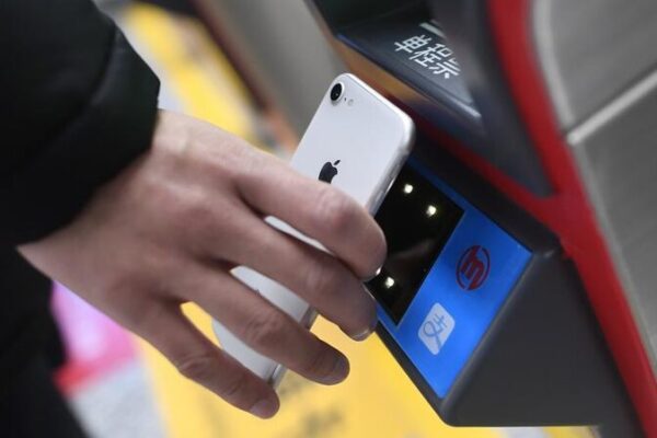 China Enhances Payment Services for Foreign Visitors 💳✨ China_Enhances_Payment_Services_for_Foreign_Visitors___