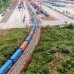 __China_Europe_Freight_Trains_Smash_Records_in_2024_ video poster