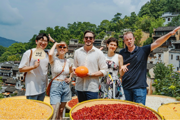 China Expands Visa-Free Access for European Travelers ๐โ๏ธ China_Expands_Visa_Free_Access_for_European_Travelers____