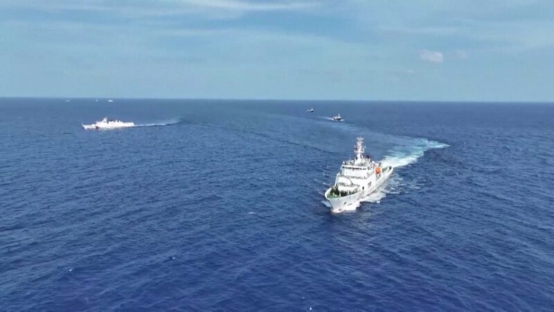 China_Expels_Philippine_Vessels_Near_Tiexian_Jiao___