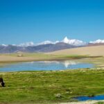 __China_Explores_Asia_s__Water_Tower__in_New_Expedition