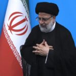 China_Expresses_Condolences_After_Iran_s_President_Dies_in_Helicopter_Crash___