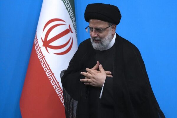 China Expresses Condolences After Iran’s President Dies in Helicopter Crash 🌏🤝 China_Expresses_Condolences_After_Iran_s_President_Dies_in_Helicopter_Crash___