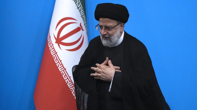 China_Expresses_Condolences_After_Iran_s_President_Dies_in_Helicopter_Crash___ - 🌍NewspaperAmigo – Your Global News Buddy 🗞️ China_Expresses_Condolences_After_Iran_s_President_Dies_in_Helicopter_Crash___