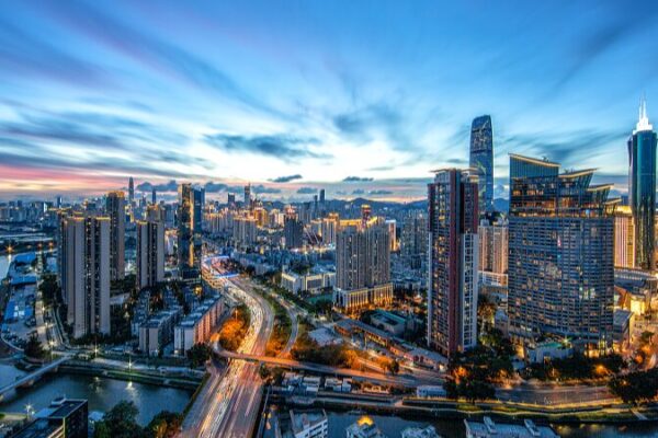 China Eyes 2024 Growth Target with Confidence ๐๐ China_Eyes_2024_Growth_Target_with_Confidence___