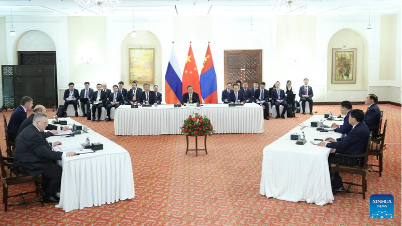 China_Eyes_Deeper_Ties_with_Russia___Mongolia___ - 🌍NewspaperAmigo – Your Global News Buddy 🗞️ China_Eyes_Deeper_Ties_with_Russia___Mongolia___