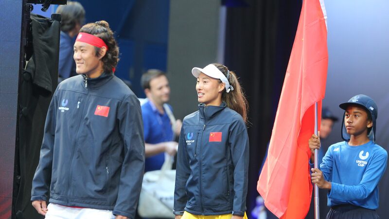 China_Faces_Zverev_s_Germany_in_United_Cup_Group_Stage____