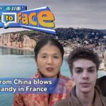 ______China_France_Cultural_Festival_Bridges_Cultures_in_Normandy_ video poster