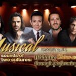 __China_France_Musical_Collab__THE_HYPE_Bridges_Cultures_with_Epic_Performances_ video poster